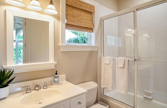 Captiva Grace 5 Bedroom Home by RedAwning - Photo 25