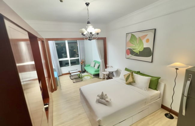 Diny ApartHotel - Rooftop Pool - Foto 26