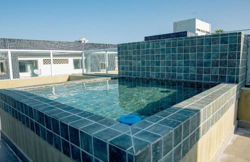 Triplex à Beira-Mar com Vista em Pirangi by Qavi - Foto 29