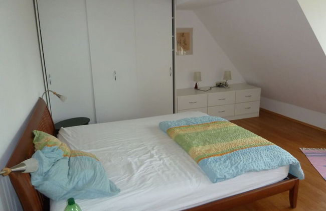 The Fischerhaus on Lake Malkwitzer See - Foto 4