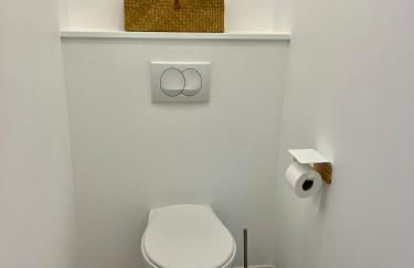 Villa Cano 8 personnes à 250m de l'océan - Foto 42