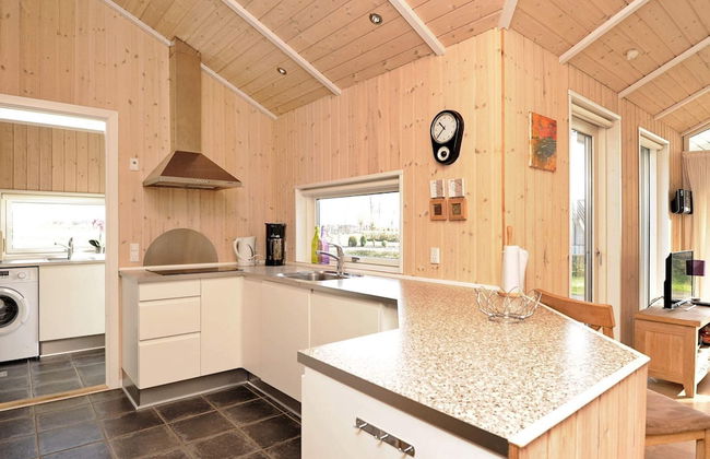 Modern Cottage With Spa - By Traum Ferienwohnungen - Foto 14