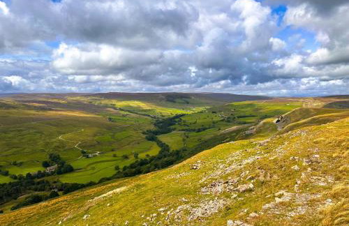 A D Coach House Cottage - Foto 14