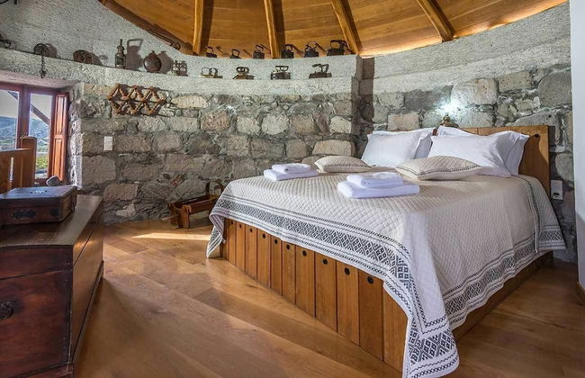 The Windmill Adamas Sea View - Foto 3