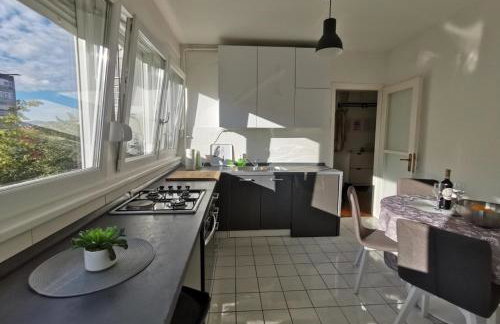 Relax Central Apartment - Foto 15