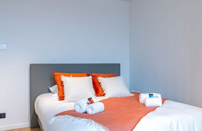 Luxurious Penthouse With Beautiful Seaview - Photo 15