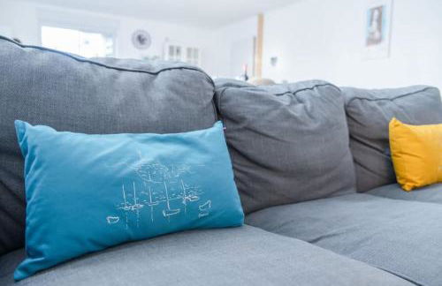 ROSCAROC ENEZ HIR - Charmant T4 proche plage - Foto 15