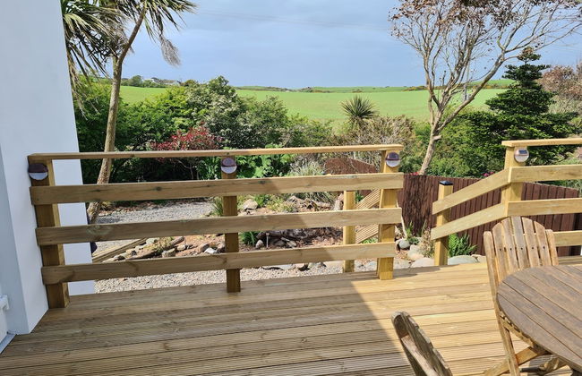 Beautiful 2-bed Semi Rural Cottage Enclosed Garden - Foto 25