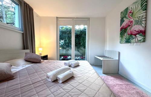 Villa Greif Pineta - Foto 21