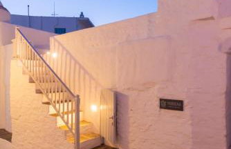 NIREAS STONEHOUSE IN APOLLONIA SIFNOS - Foto 27