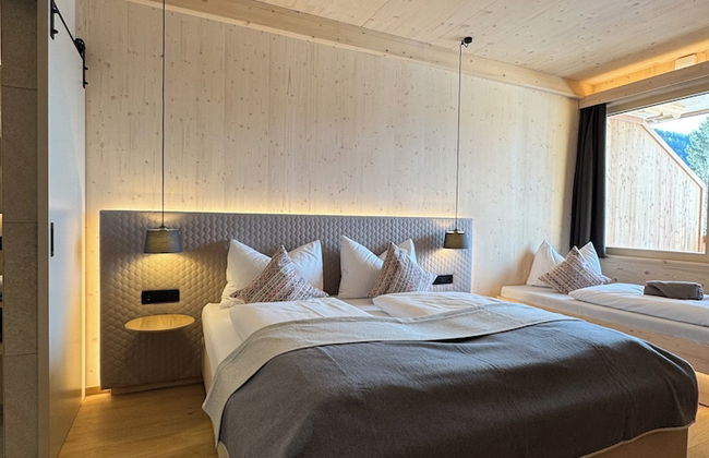 Mariengut - Aparthotel Kramer - Foto 17