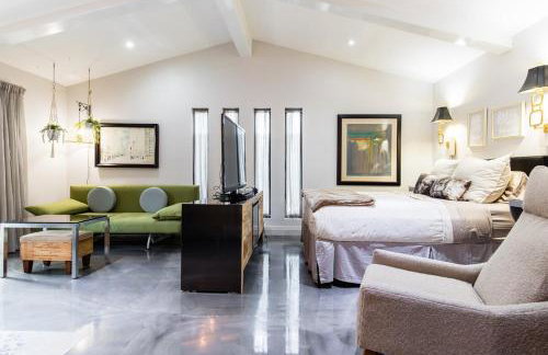 Luxe Dallas Estate Nearly Half Acre Skyline Views - Foto 22