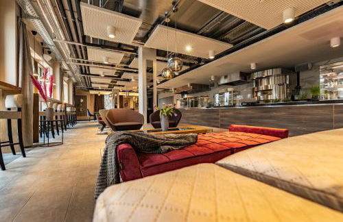 MASEVEN München Messe Dornach - Foto 1