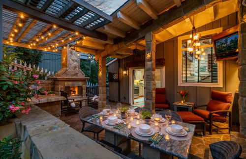 Summerland Oasis by Paradise Retreats - Photo 31