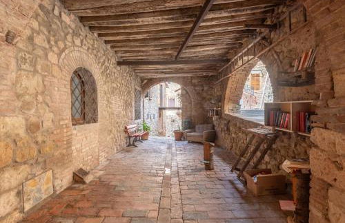 Sotto gli archi - Foto 16