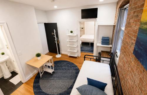 Nest 1 bedroom Aparthotel with kitchenette - Foto 2