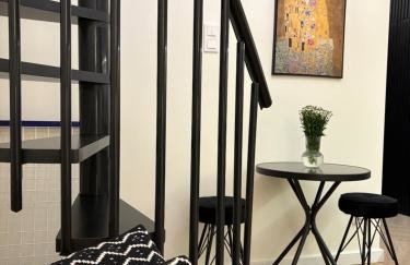 Apartament u Gustawa Klimta Frombork - Foto 8