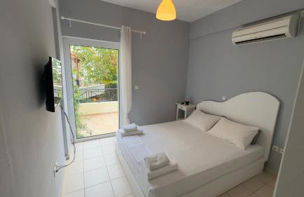 Villa Dalia - Korfos Korinthos - Foto 40