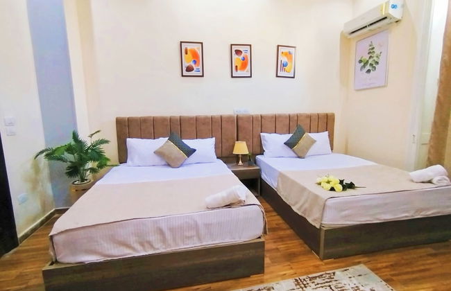 Royal Central Home in Cairo - Foto 16