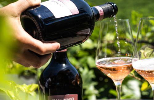 Massimago Wine Relais - Foto 24