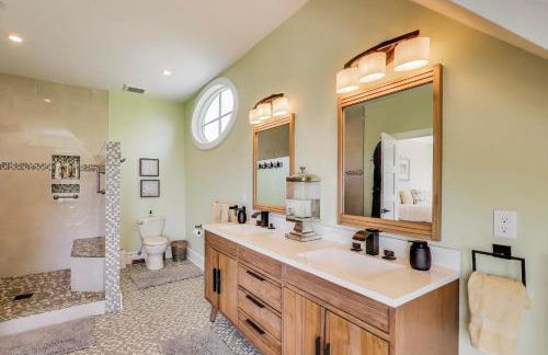 Chesapeake Paradise House - Waterfront Vacation Rental Home on the Maryland Chesapeake Bay - Photo 10