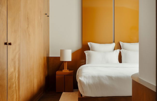 Edgar Suites Bouchardon - Foto 7