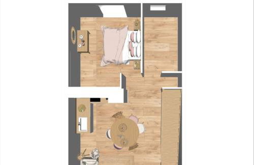 Les Villas de Julie au Domaine des Muses - Foto 12