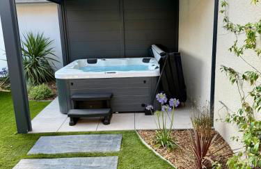 Logement en lisière de forêt - Foto 38