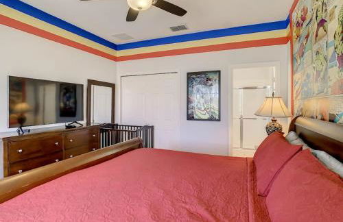 H2713M Windsor Hills Resort 4Bedrm POOL SPA Disney - Foto 28