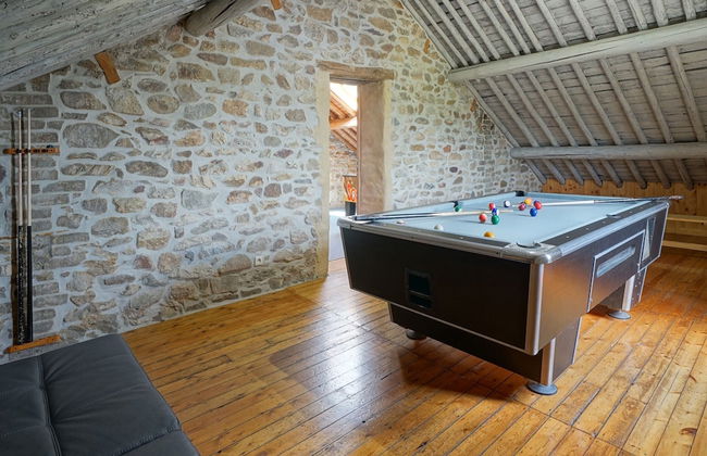 Home in Vielsalm With Sauna - Foto 25