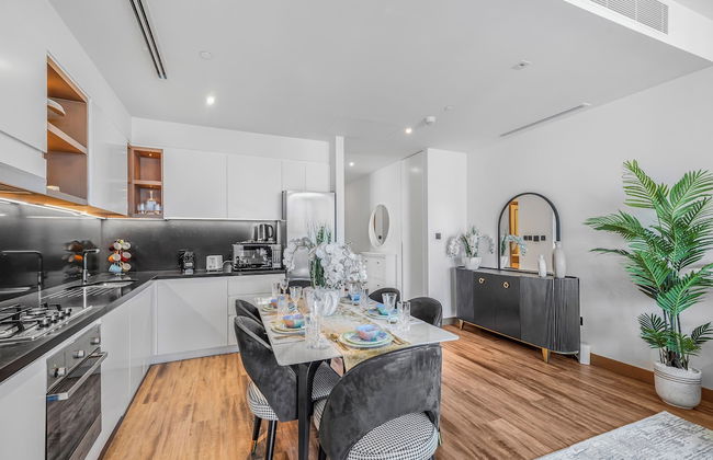 EDEN’S Homes & Villas - VIDA Dubai Marina Residences - Foto 80