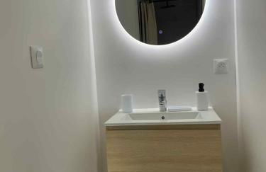 Villa Victoria entre Soulac et Montalivet - Foto 17