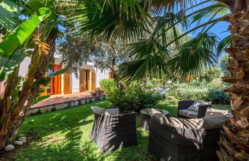 Villetta Cala Rossa - Foto 20