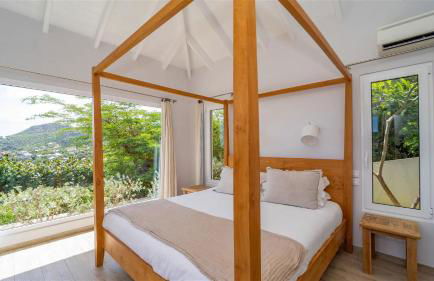 A Caribbean Gem With Stunning Hill and Ocean View - Foto 22