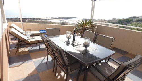 Bella Vista Playa - Cala Merced top appartement - Photo 2
