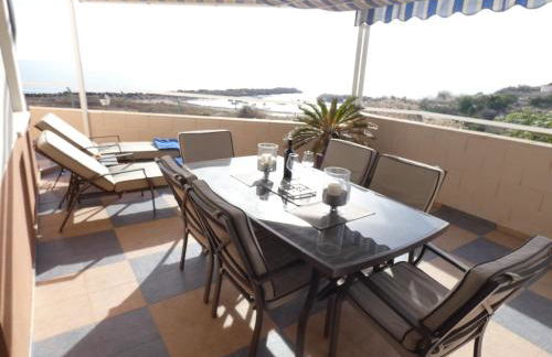 Bella Vista Playa - Cala Merced top appartement - Photo 2