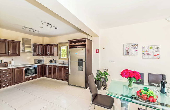 Freedom Villa - Foto 6