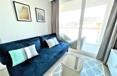 Apartament VIP Sztutolo z basenem - Foto 3