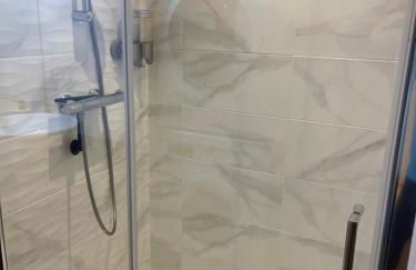 BELLA CRUZ 66 m2 prestations premium, wifi, balcon, parking avec borne de recharge électrique, plage Prieuré, Commerces - Foto 33