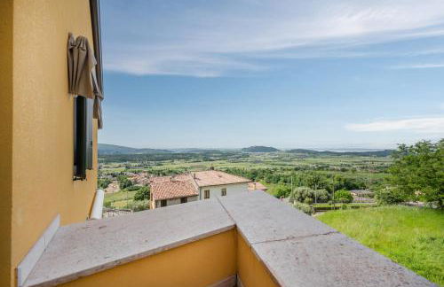 La Rubiana Apartment - Foto 23