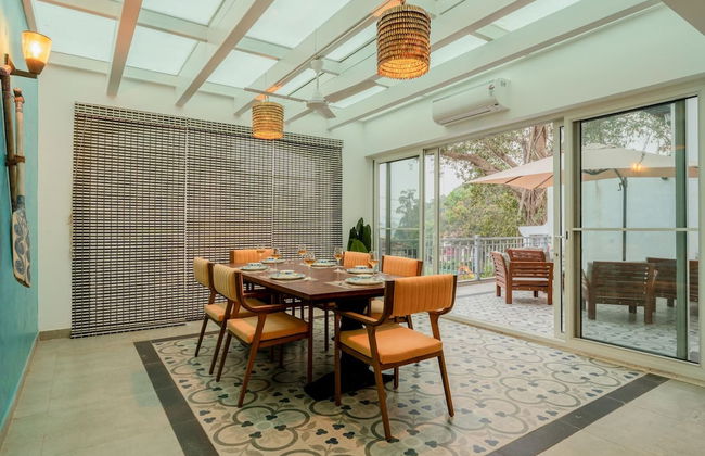 Irene Altezza by Hireavilla -2br w Pool in Pilerne - Photo 22