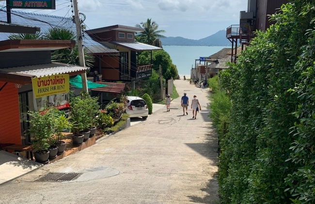 Davina Beach Homes - Foto 67