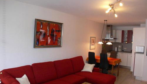 Ferienwohnung Am Goldbach Pool Sauna - Photo 3