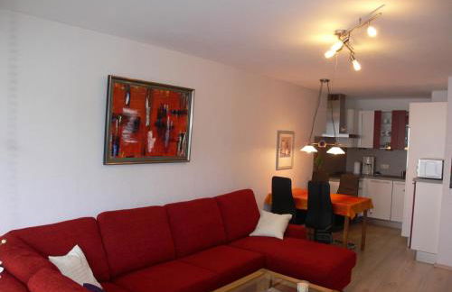 Ferienwohnung Am Goldbach Pool Sauna - Photo 3