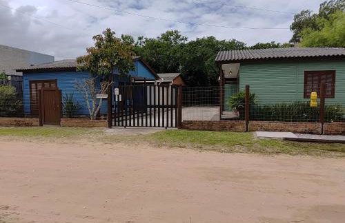 Res Canto dos Pássaros - Chalé 03 - Foto 24