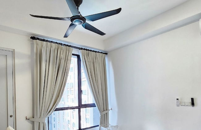 Cubic Botanical Premium Suites atBangsar - Photo 9