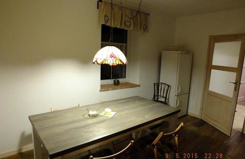 Agroturystyka Wielkie Leźno - Foto 30