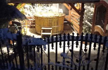 domek simonka zawoja - Foto 37