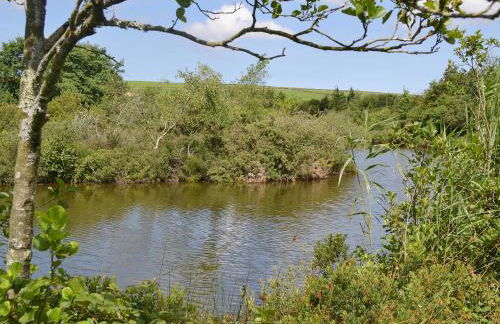 Little Owl Lodge - Foto 14