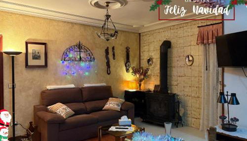 Charming house in Chatún with private pool - Foto 2